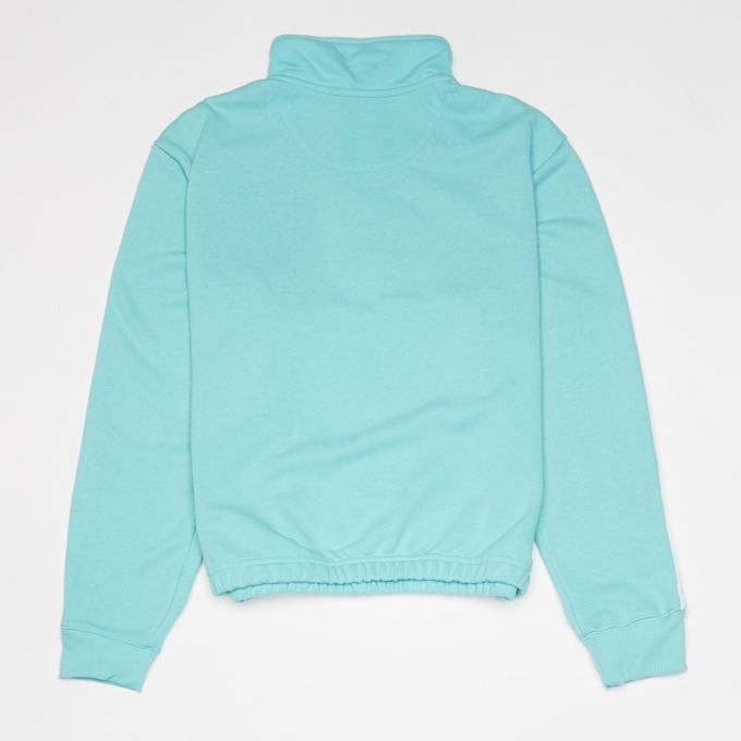 Levi's Junior Half Zip W/ Taping blau 11289 3