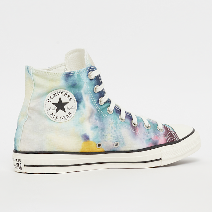 Converse Chuck  Taylor All Star wielokolorowy 11353 3
