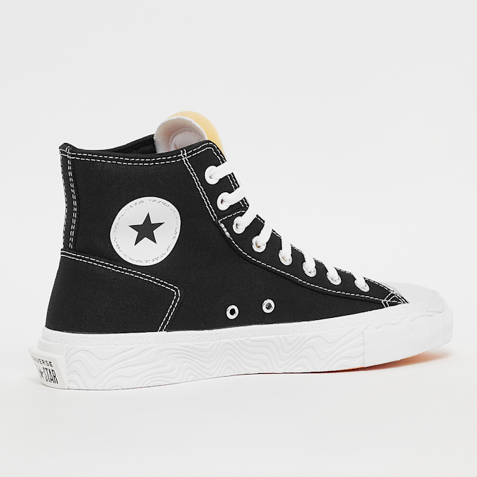 Converse Chuck Taylor Alt Star Canvas nero 11355 3