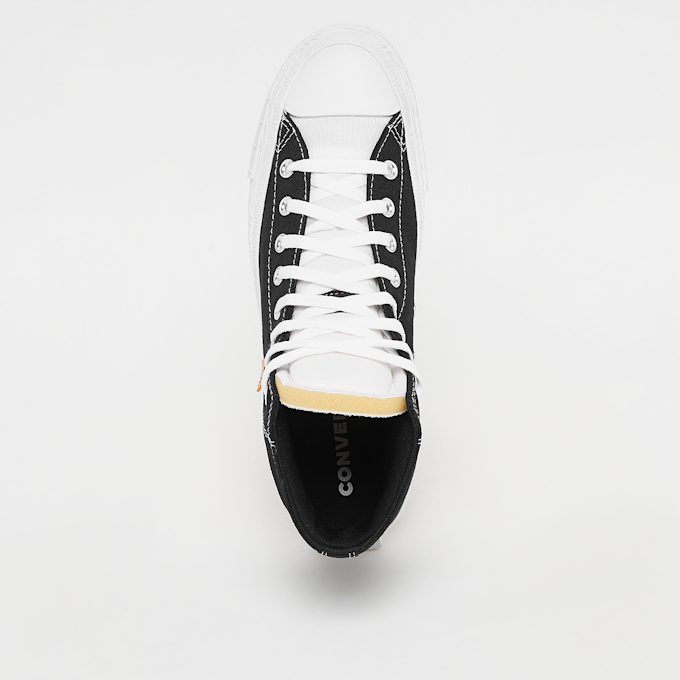 Converse Chuck Taylor Alt Star Canvas nero 11355 5