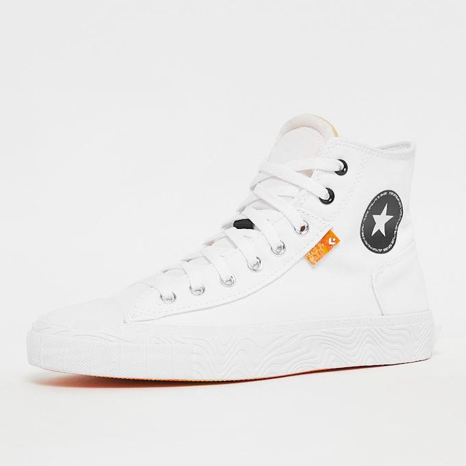 Converse Chuck Taylor Alt Star Canvas bianco 11358 2
