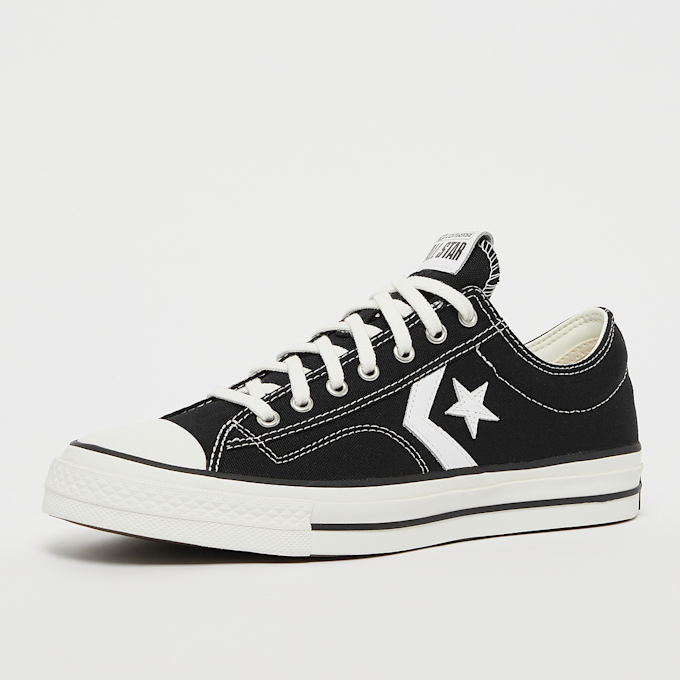 Converse Star Player 76 zwart 11363 2