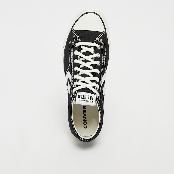 Converse Star Player 76 zwart 11363 5