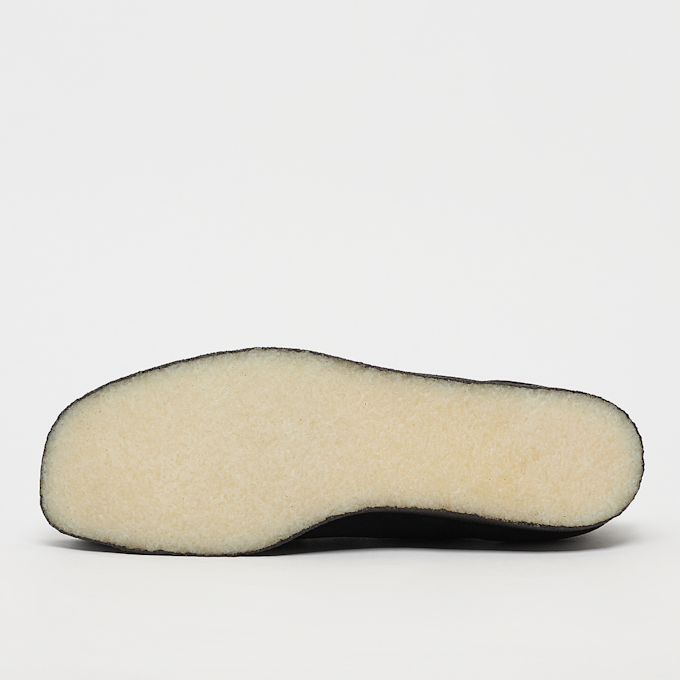 Clarks Originals Wallabee schwarz 11399 4