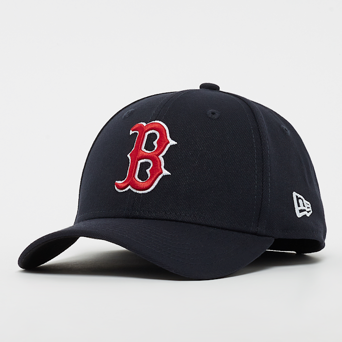 New Era The League Boston Red Sox noir 11539 1