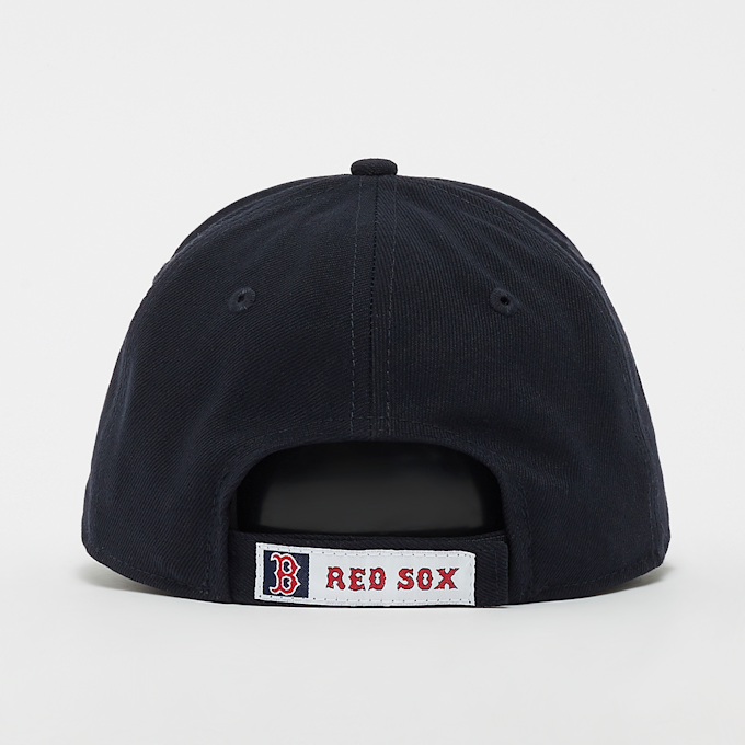 New Era The League Boston Red Sox noir 11539 2