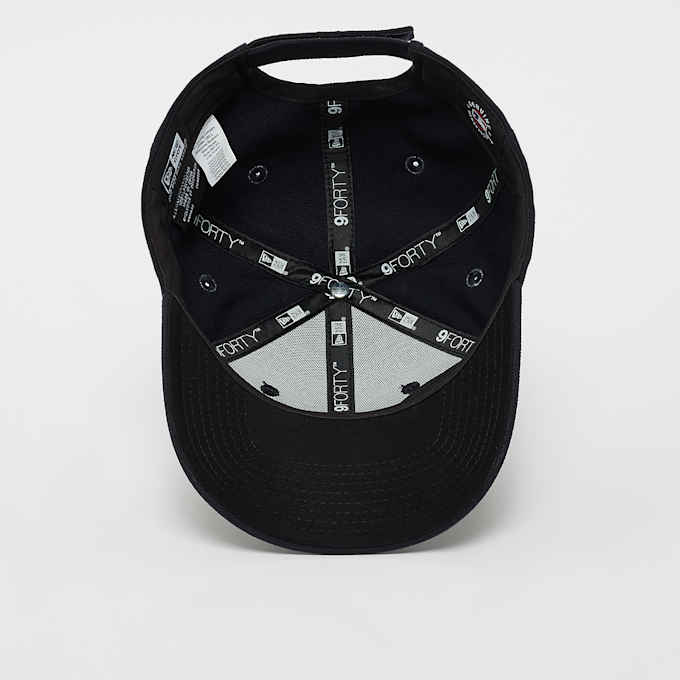 New Era The League Boston Red Sox noir 11539 3