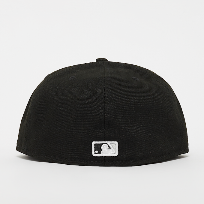 New Era 5950 Emea Chicago White Sox noir 11546 2