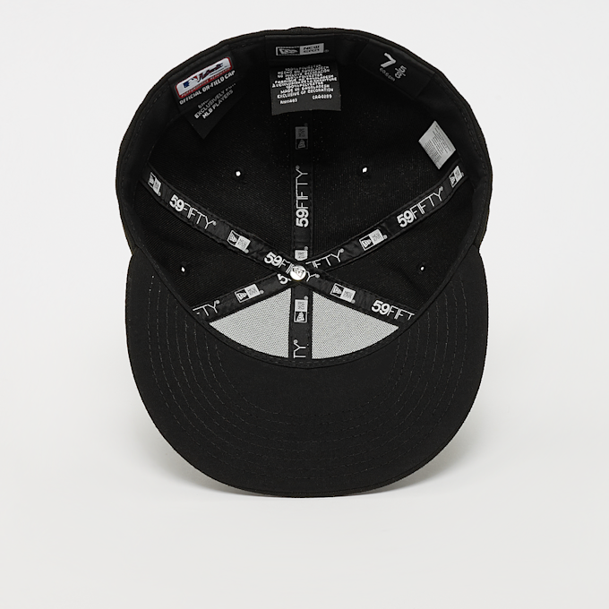 New Era 5950 Emea Chicago White Sox noir 11546 3
