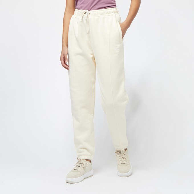 Karl Kani Small Signature Essential Regular Fit Sweatpants beige 11553 1