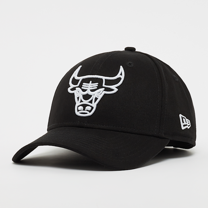 New Era 9Fifty NBA Chiocago Bulls negro 11661 1