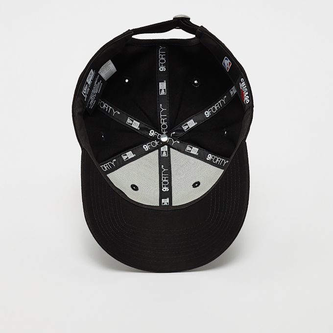 New Era 9Fifty NBA Chiocago Bulls negro 11661 3