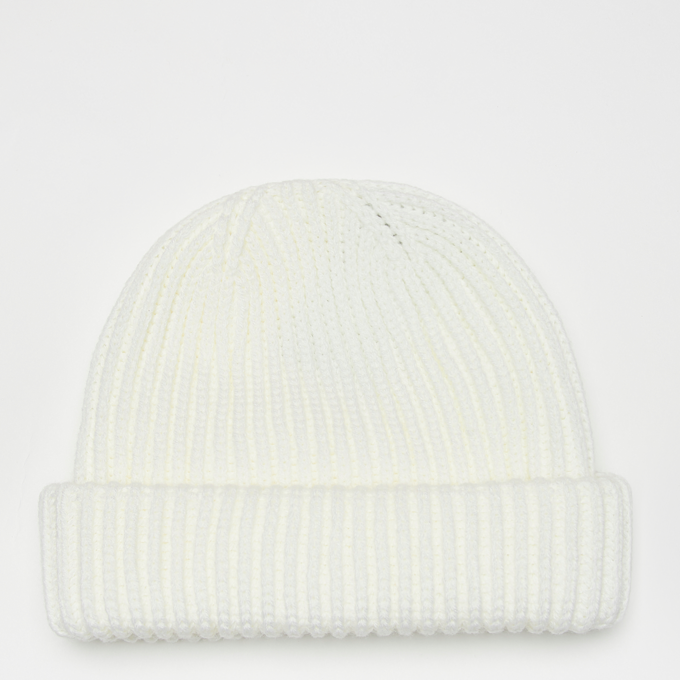 Karl Kani Signature Fisherman Beanie weiß 11738 2