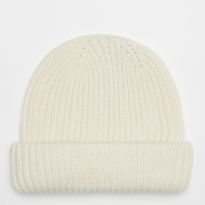 Karl Kani Signature Fisherman Beanie weiß 11744 2
