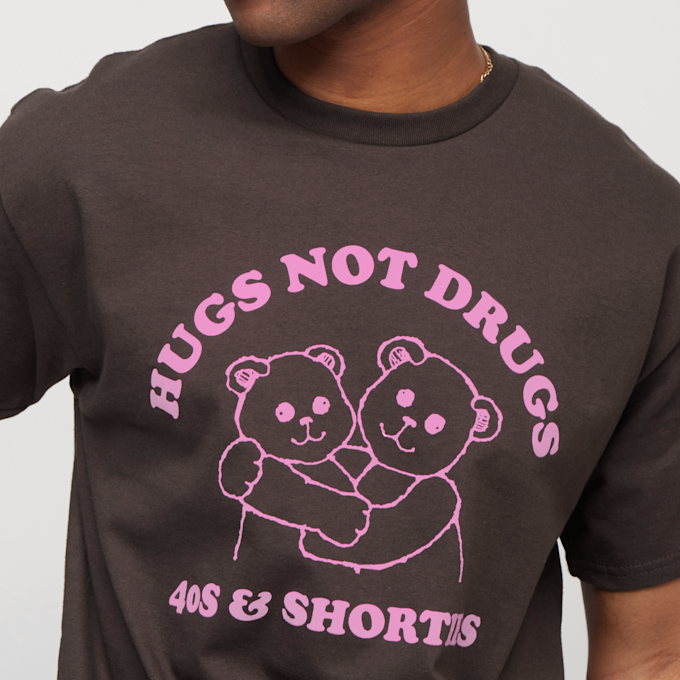 40s & Shorties Top bruin 11748 3