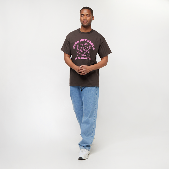 40s & Shorties Top bruin 11748 4