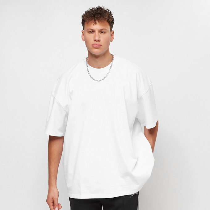 Urban Classics Ultra Heavy Oversized Tee blanc 11759 1
