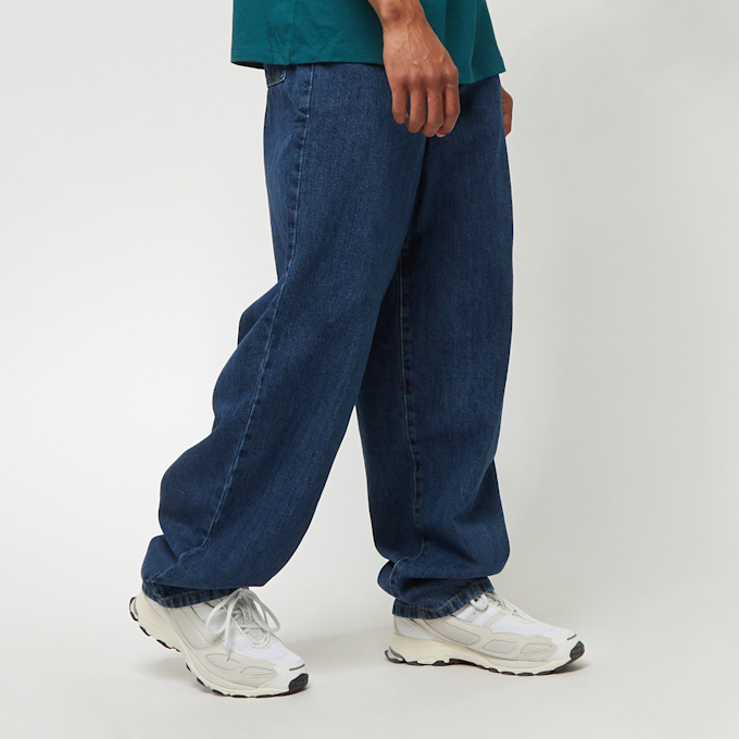 Urban Classics 90‘s Jeans blau 11767 1