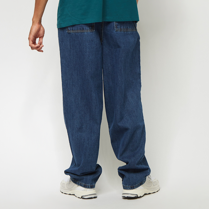 Urban Classics 90‘s Jeans blau 11767 2