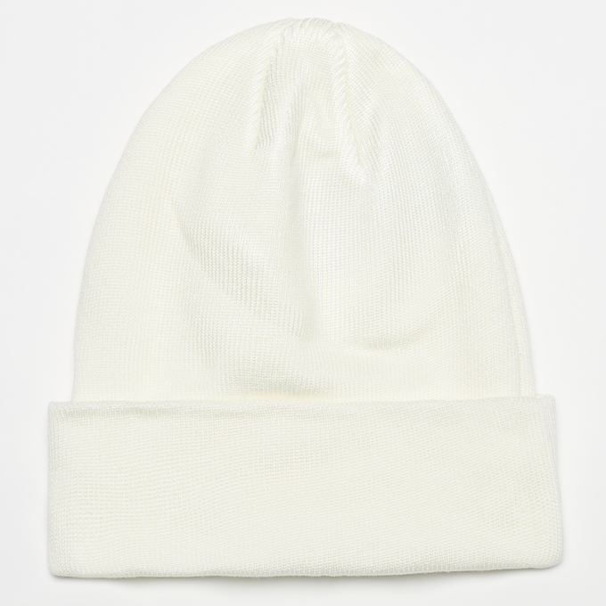 Karl Kani Signature Beanie weiß 11771 2