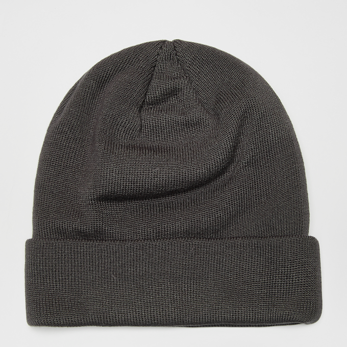 Karl Kani Signature Beanie gris 11780 2