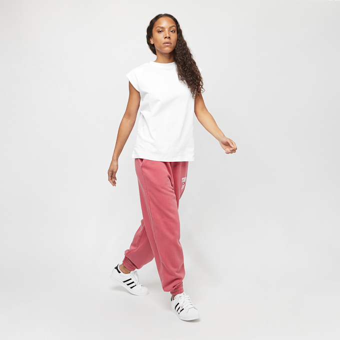 SNIPES Small Logo Oversized Sleeveless Tee wit 11817 4