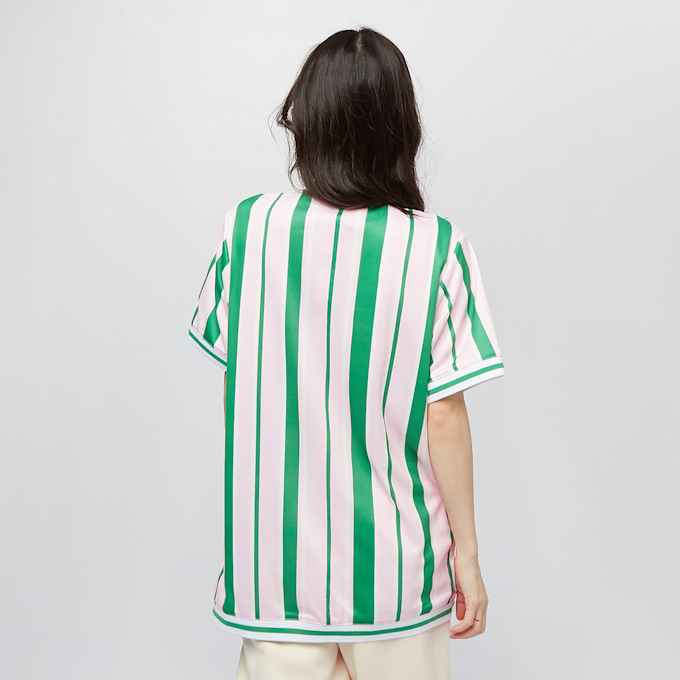 Karl Kani Varsity Stripe Baseball Shirt multicolor 11841 2