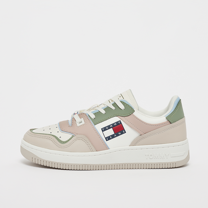 Tommy Jeans Pop Basket beige 11845 1