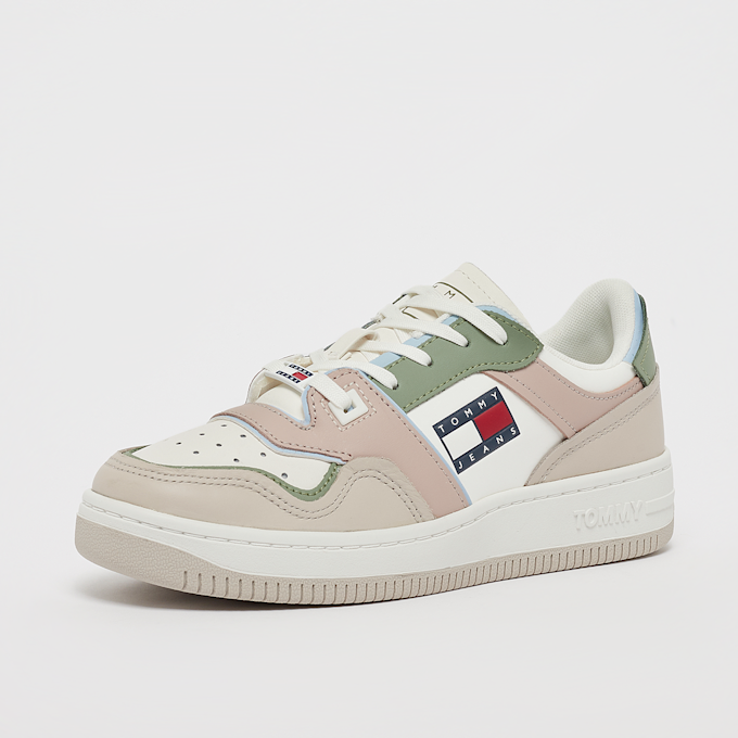 Tommy Jeans Pop Basket beige 11845 2