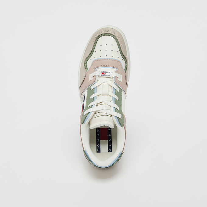 Tommy Jeans Pop Basket bež 11845 5