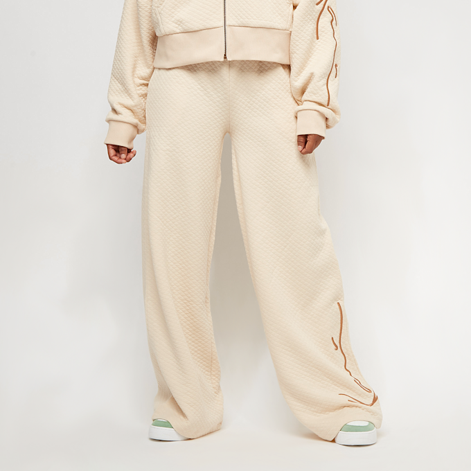 Karl Kani Signature Rhombus Wide Pants weiß 11980 1