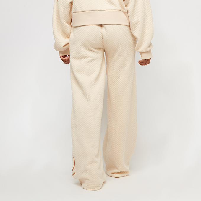 Karl Kani Signature Rhombus Wide Pants weiß 11980 2
