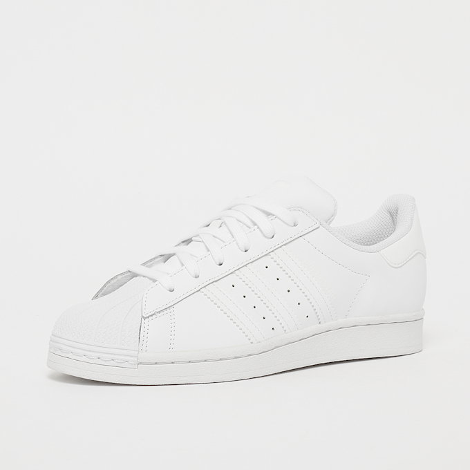 adidas Originals Superstar Sneaker (GS) bijela 12017 2