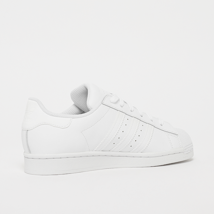 adidas Originals Superstar Sneaker (GS) bijela 12017 3
