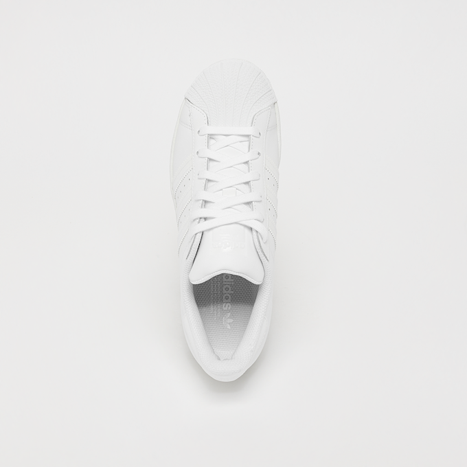 adidas Originals Superstar Sneaker (GS) bijela 12017 5