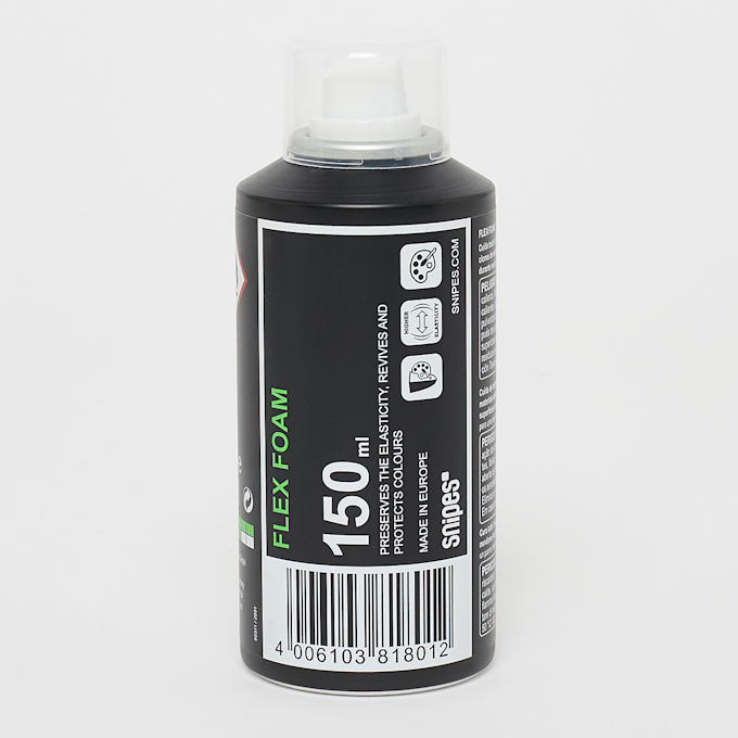 SNIPES Flex Foam crna 12044 1
