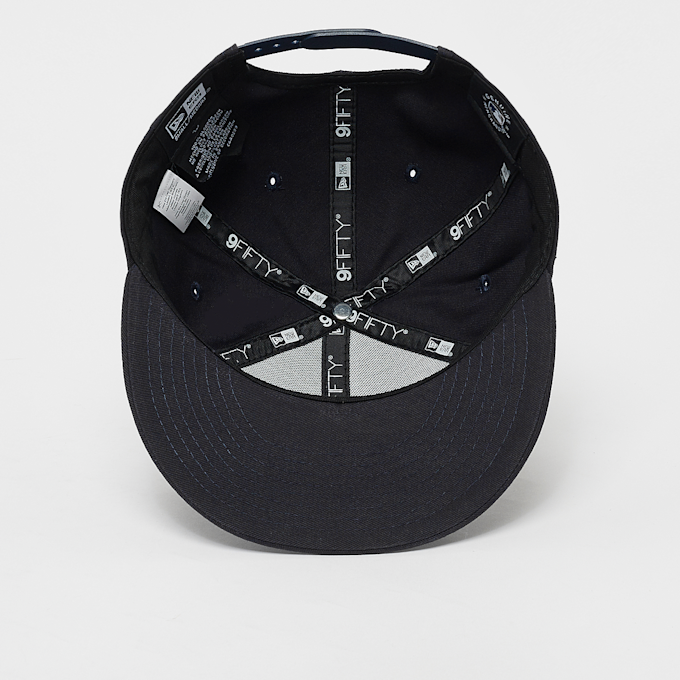 New Era 9Fifty League Essential MLB New York Yankees blauw 12078 3