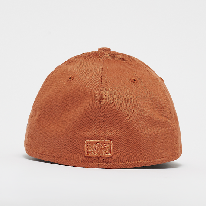 New Era 39Thirty League Essential MLB New York Yankees brun 12098 2