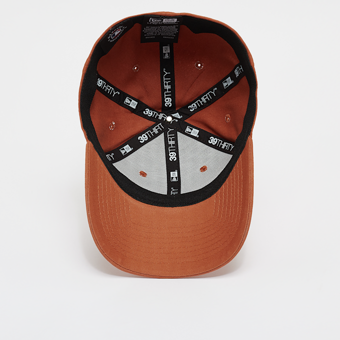 New Era 39Thirty League Essential MLB New York Yankees braun 12098 3