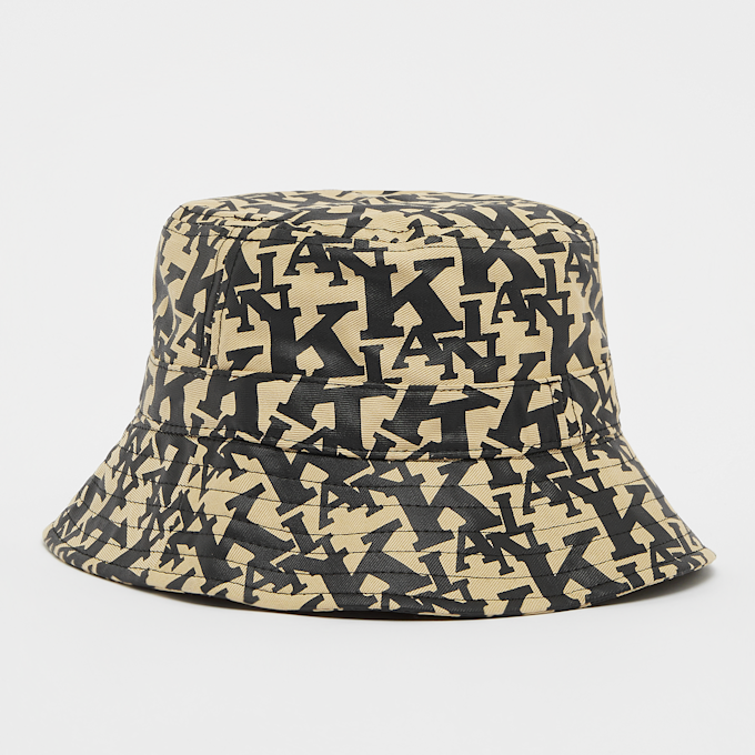 Karl Kani Signature Retro logo Bucket Hat multicolorido 12157 2