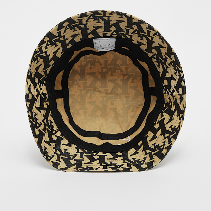 Karl Kani Signature Retro logo Bucket Hat multicolorido 12157 3