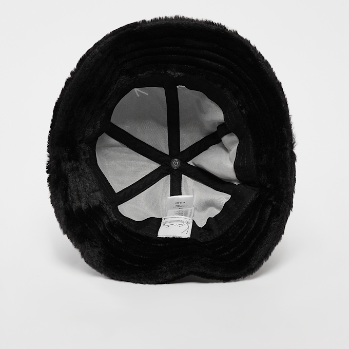 Karl Kani Signature Bucket Hat czarny 12158 3