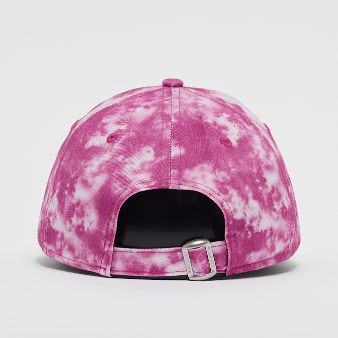 New Era 9Forty WMNS Tie Dye MLB New York Yankees rose 12286 2