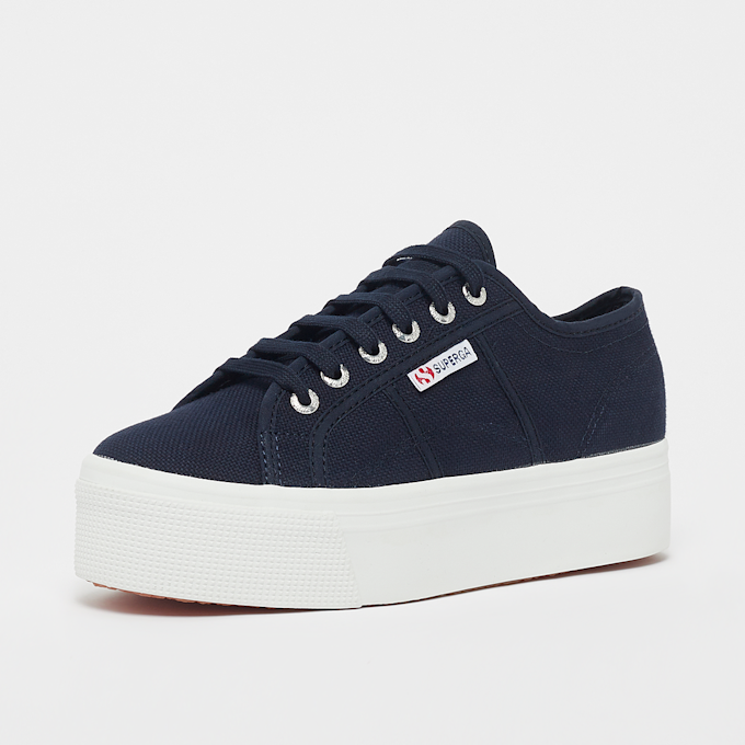 Superga 2790 Cotw Linea Up And Down bleu 12328 2