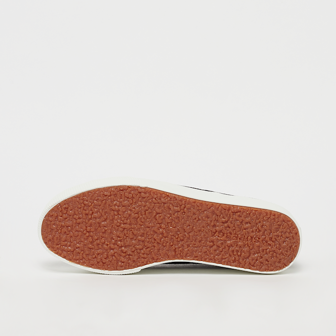 Superga 2790 Cotw Linea Up And Down negro 12330 4