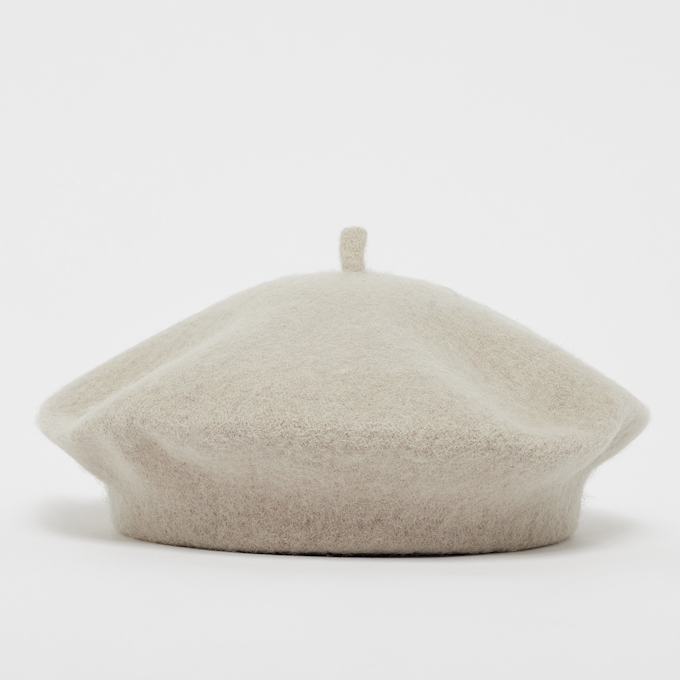 Karl Kani Signature Beret beige 12355 2