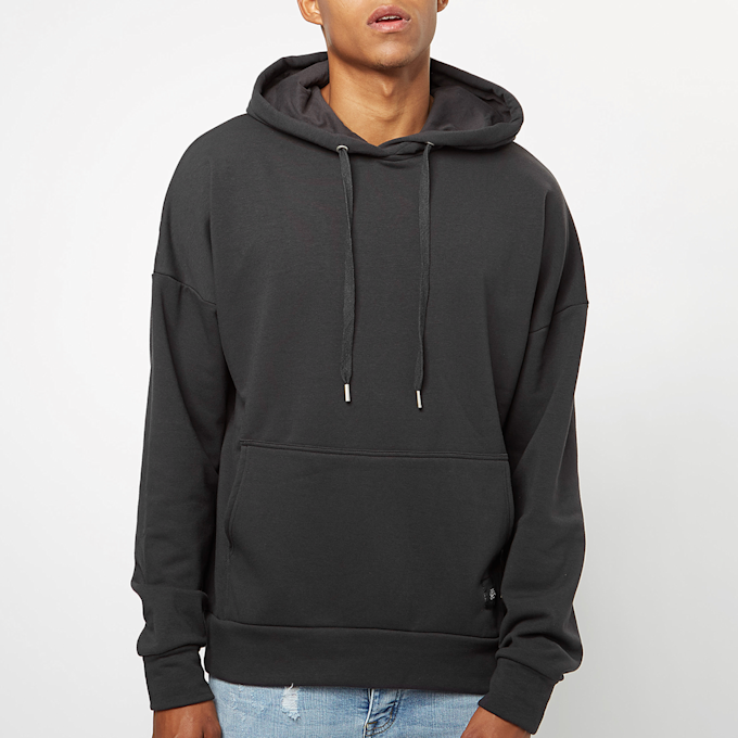 Karl Kani Metal Signature Teddy Hoodie blau 12430 5