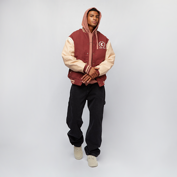 Karl Kani OG College Jacket rot 12431 5