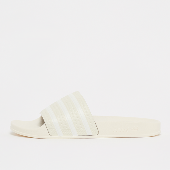adidas Originals Chanclas adilette beige 12521 1