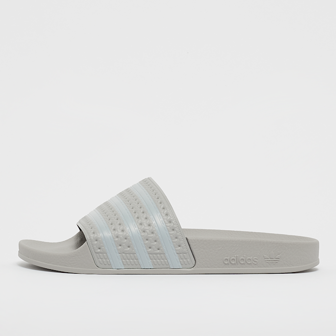 adidas Originals Chanclas adilette gris 12523 1